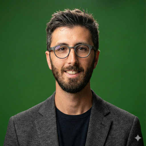 Matthieu Zannier